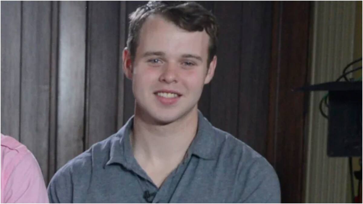 Who is Joseph Duggar? '19 Kids and Counting' star faces child ...