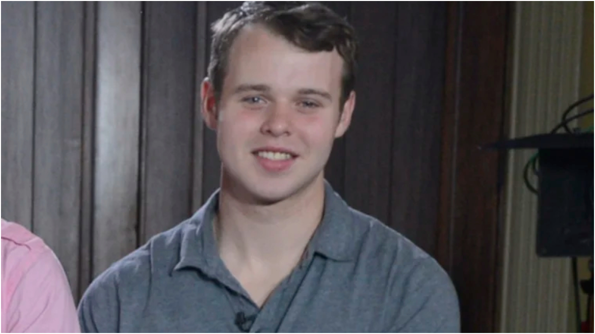 Countig Joe Who is Joseph Duggar? '19 Kids and Counting' star faces child ...
