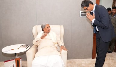 Karnataka government has been under fire over the demand of its MLAs. X/TejasviSurya