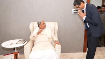 Karnataka government has been under fire over the demand of its MLAs. X/TejasviSurya