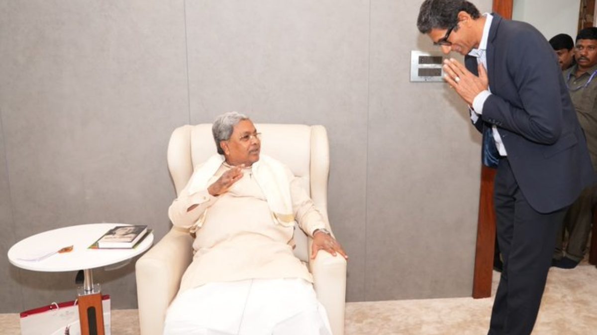 Karnataka government has been under fire over the demand of its MLAs. X/TejasviSurya Karnataka government has been under fire over the demand of its MLAs. X/TejasviSurya