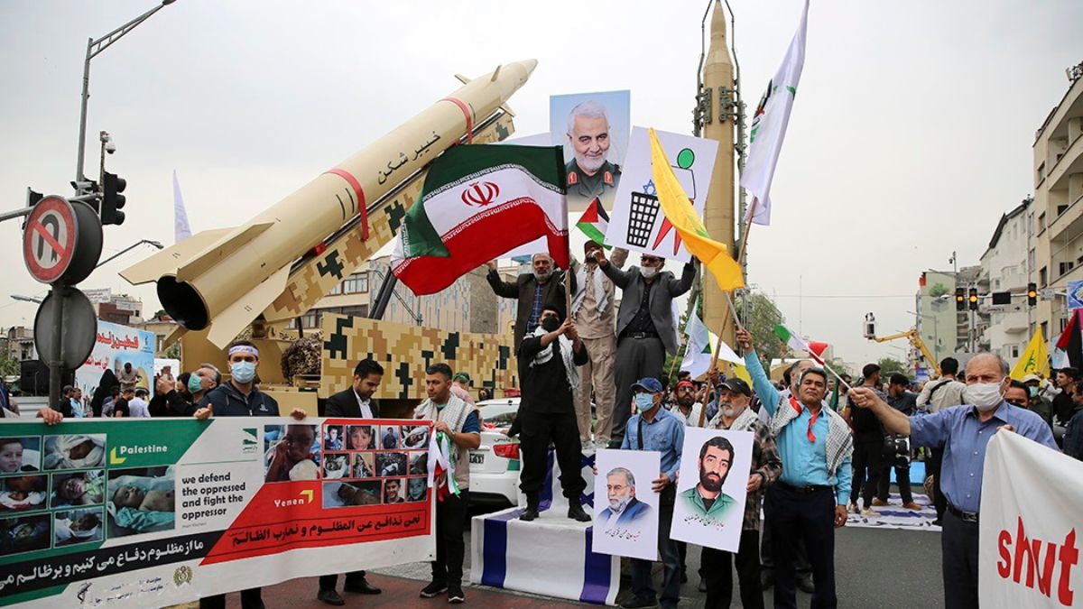 Could attack on Turkey, a Nato member, prove costly for Iran?