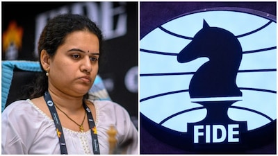 FIDE is yet to take a decisive with regards with the upcoming Candidates Tournament following Koneru Humpy's remarks on security concerns. Image credit: FIDE