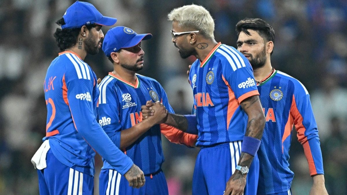 India's predicted playing XI for semi-final vs England: Will Kuldeep Yadav play at Wankhede? India's predicted playing XI for semi-final vs England: Will Kuldeep Yadav play at Wankhede?