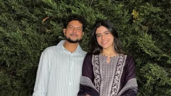 Who is Kuldeep Yadav's soon-to-be wife? All you need to know about Vanshika Chadha