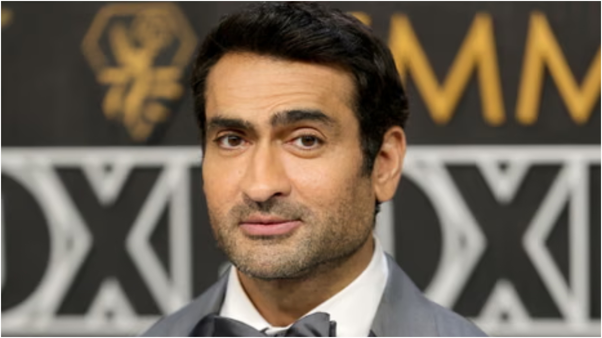 White Lotus season 4: American- Pakistani actor Kumail Nanjiani joins cast; All you need to know about his films White Lotus season 4: American- Pakistani actor Kumail Nanjiani joins cast; All you need to know about his films