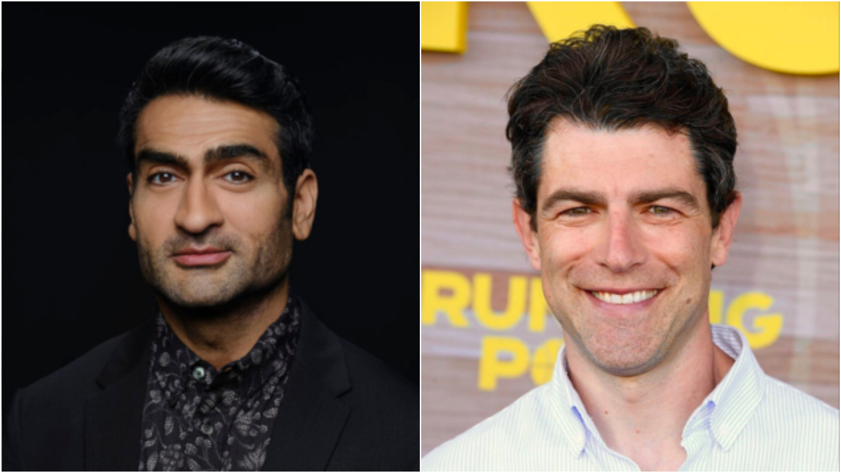 'The White Lotus' Season 4 expands cast: Pakistani-American actor Kumail Nanjiani joins the hit series along with Max Greenfield 'The White Lotus' Season 4 expands cast: Pakistani-American actor Kumail Nanjiani joins the hit series along with Max Greenfield