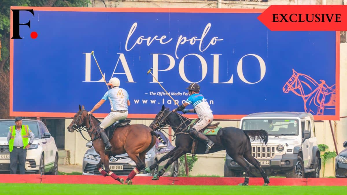 Exclusive | Ahead of the Indian Polo Awards, a call to reclaim the sport’s indigenous roots