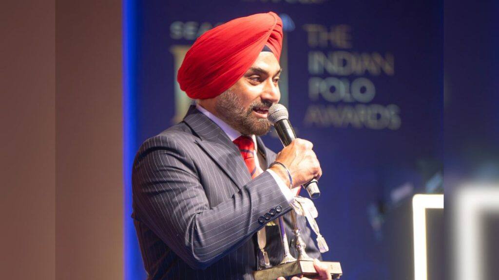 Indian Polo Awards La Polo 2026