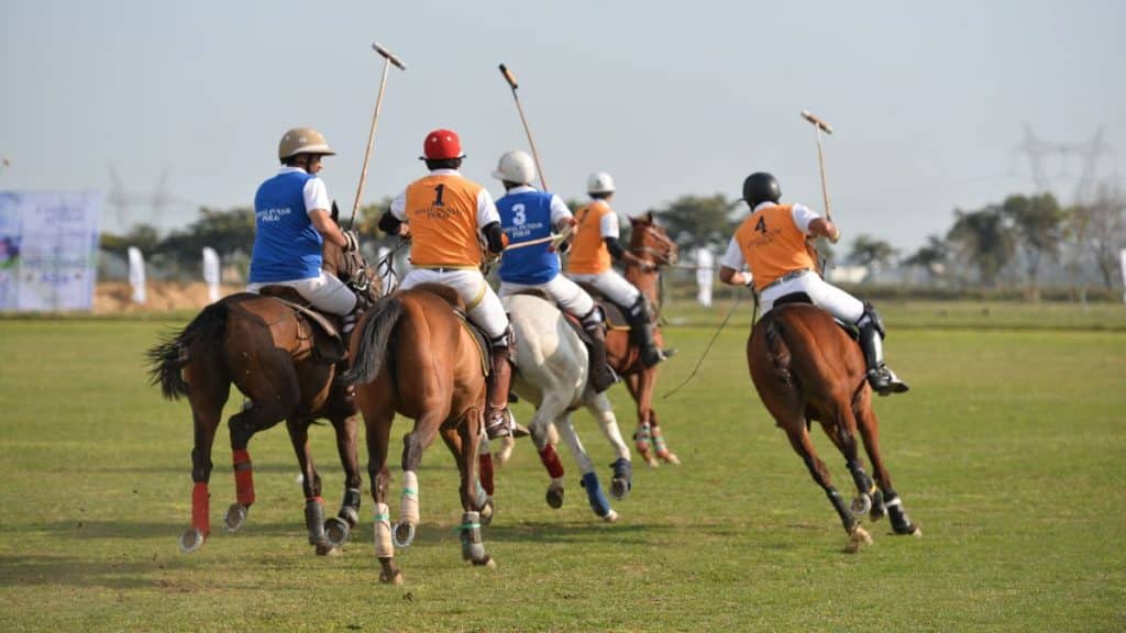 Indian Polo Awards La Polo 2026