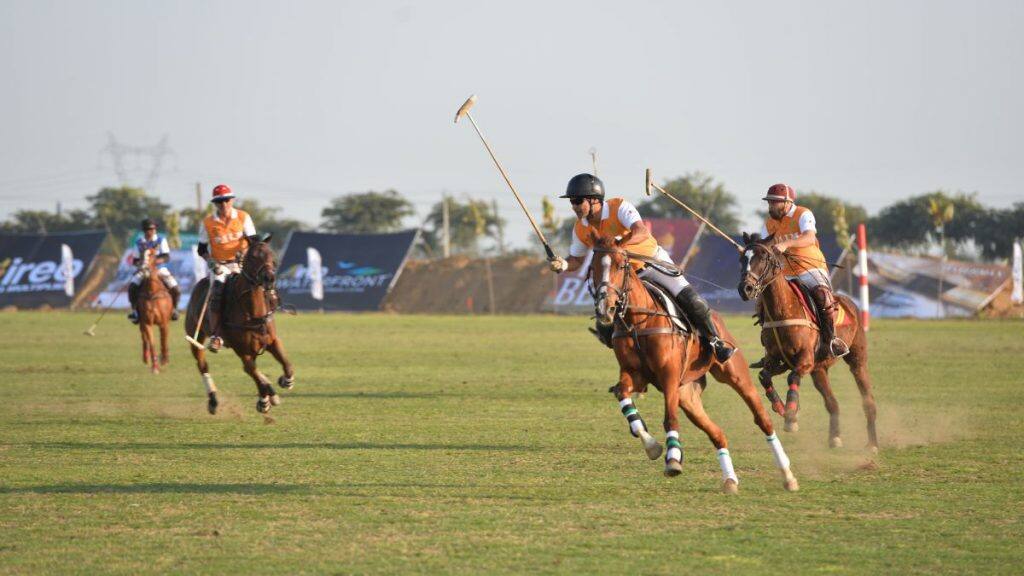 Indian Polo Awards La Polo 2026