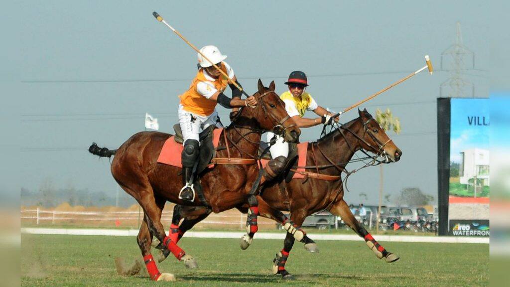 Indian Polo Awards La Polo 2026
