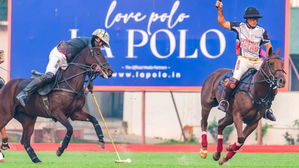 Indian Polo Awards La Polo 2026