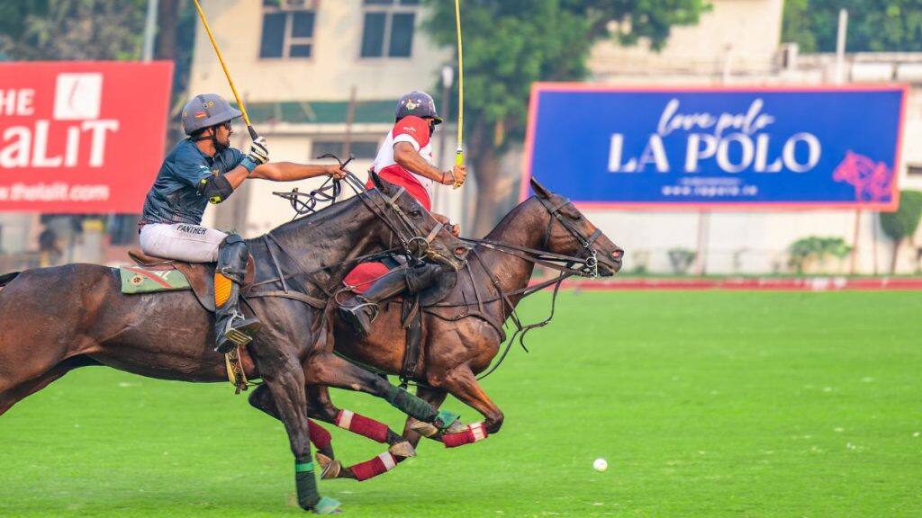 Indian Polo Awards La Polo 2026