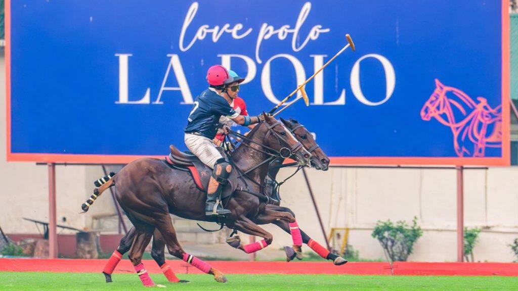 Indian Polo Awards La Polo 2026