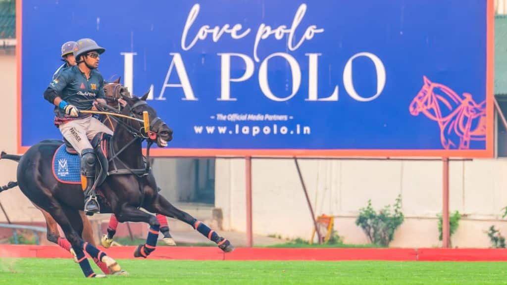 Indian Polo Awards La Polo 2026
