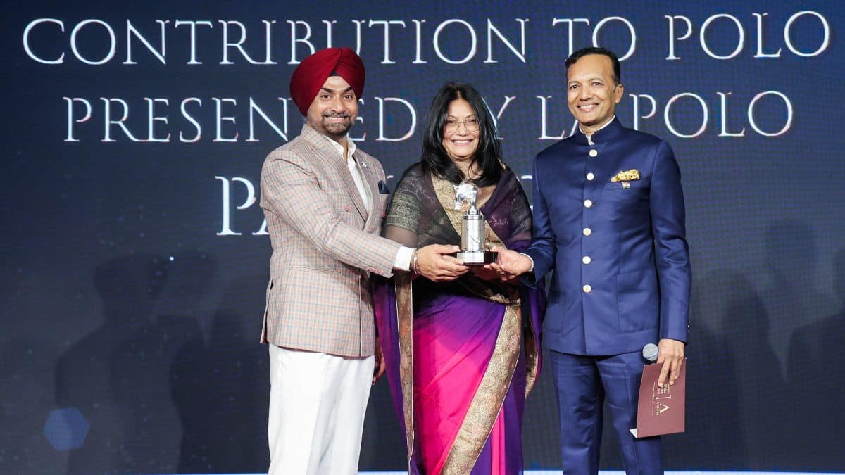 The Golden Mallet: Celebrating heritage, heroes and horses at the Indian Polo Awards 2026