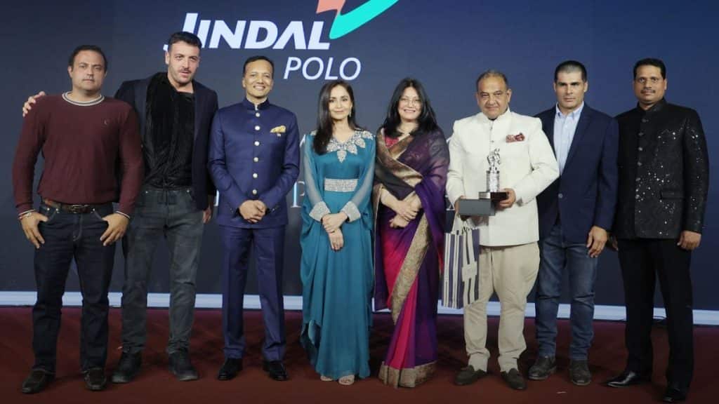 Indian Polo Awards 2026