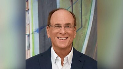 BlackRock CEO Warns AI Could Widen Wealth Gap, Urges Broader Market Access