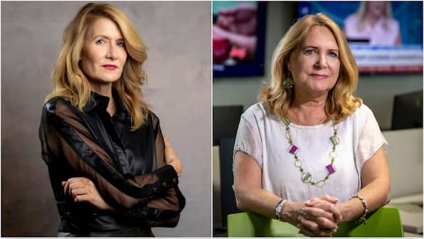 Laura Dern to star in Jeffrey Epstein investigation series: All we know about the project