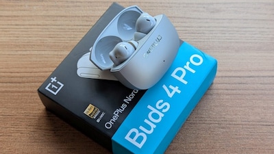OnePlus Nord Buds 4 Pro review 