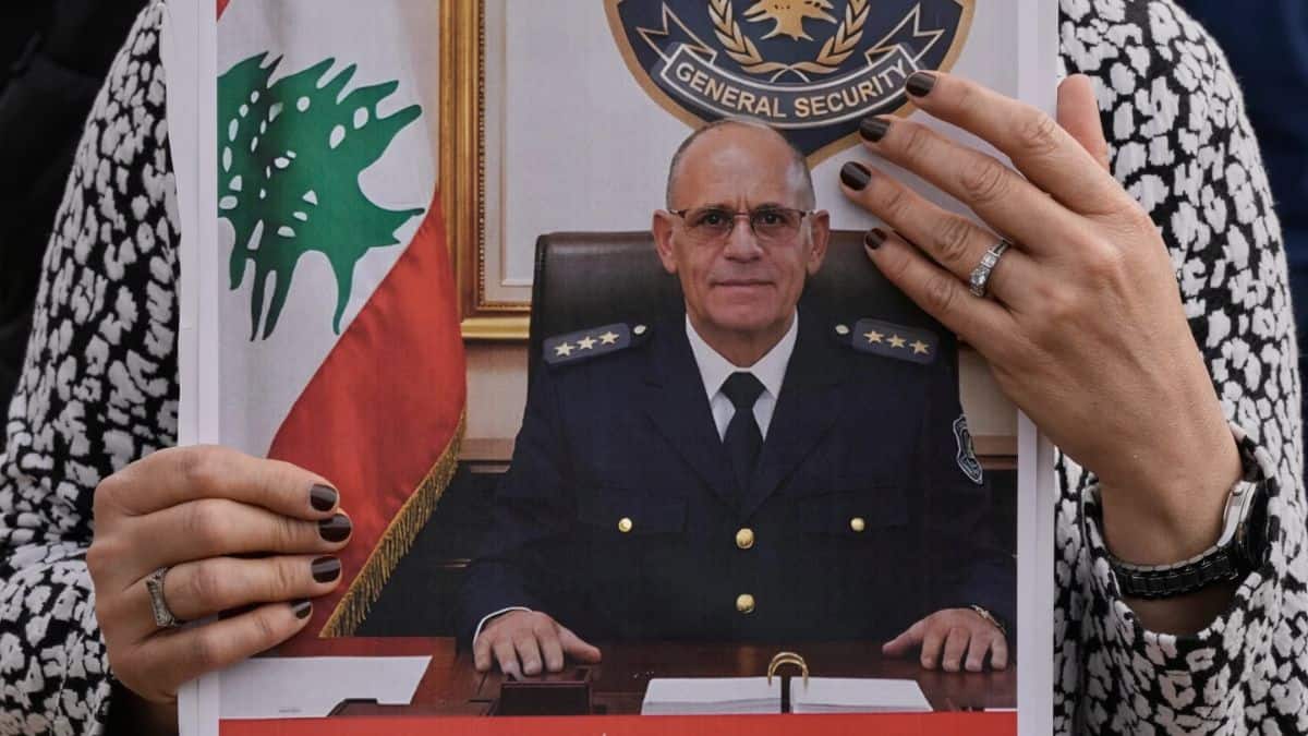 Was Lebanese top security official’s disappearance a covert Israeli operation?