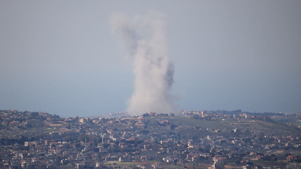 Inside West Asia’s escalating war: How will it end? An expert explains...