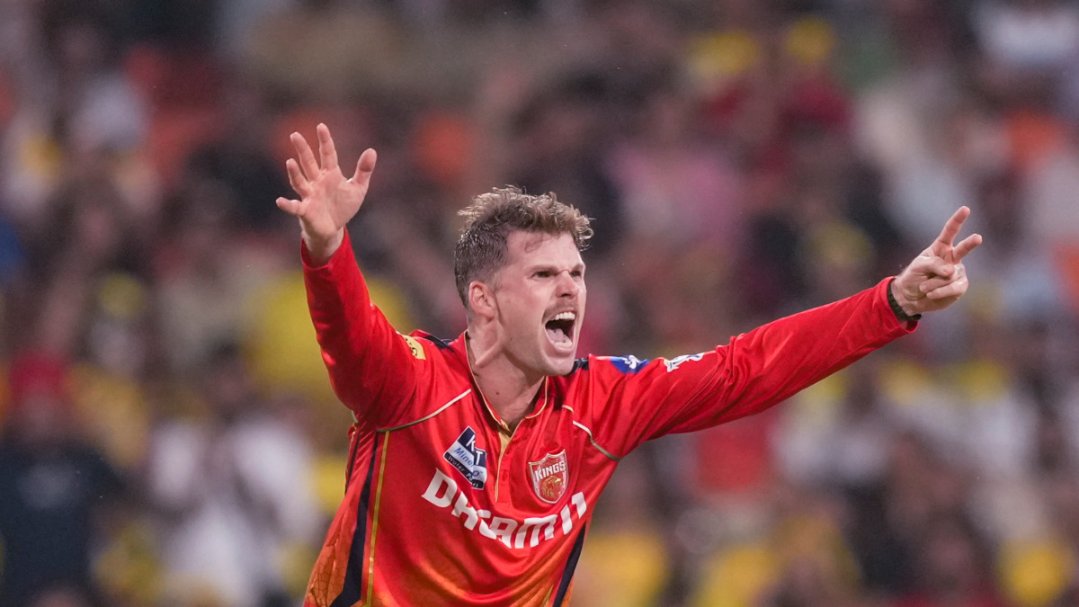 Ex-India opener questions Ferguson’s commitment after PBKS pacer skips initial part of IPL 2026: ‘This isn’t right’ Ex-India opener questions Ferguson’s commitment after PBKS pacer skips initial part of IPL 2026: ‘This isn’t right’