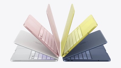 MacBook Neo launched 