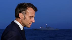 Why is France sending its aircraft carrier to war-torn West Asia?