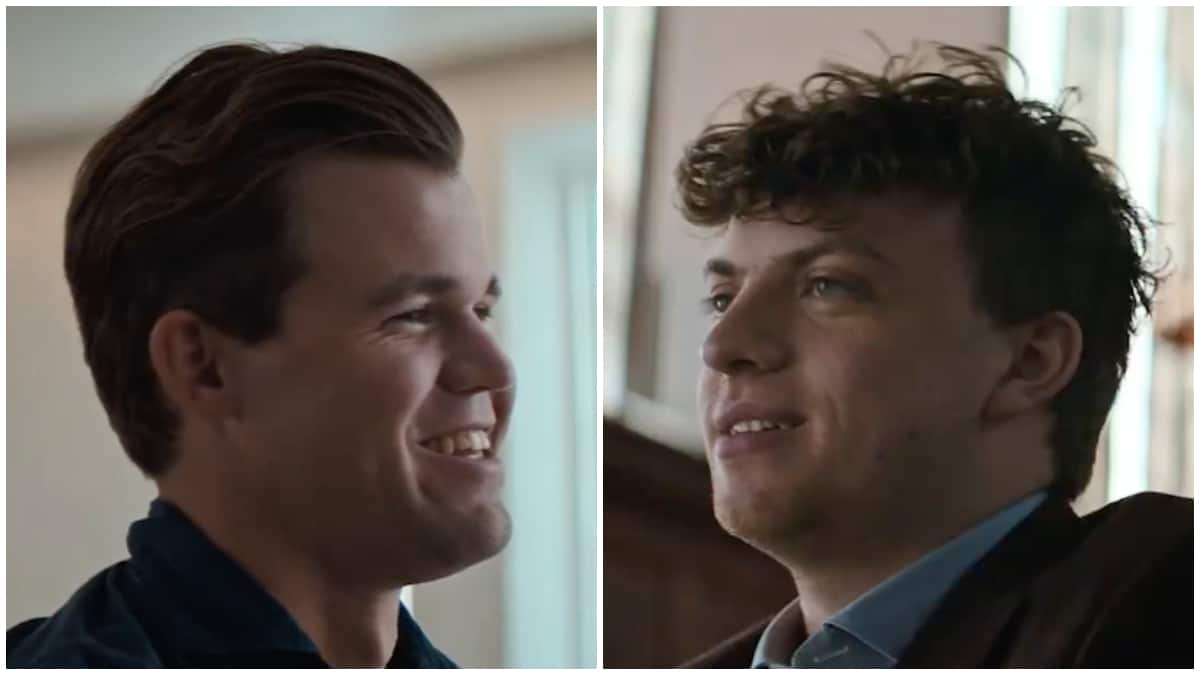 Magnus Carlsen’s cheating allegations vs Niemann rejected by chief arbiter of infamous 2022 match: ‘Do I think Hans was cheating?’