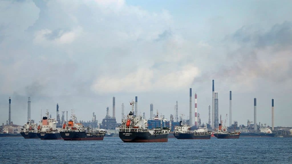 Strait of Hormuz vs Strait of Malacca: Which route controls the world’s ...