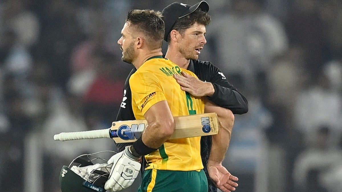 South Africa vs New Zealand semifinal prediction, T20 World Cup: Which team has the better chance to win?