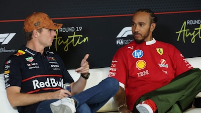 Max Verstappen and Lewis Hamilton had slammed FIA's new regulations for Formula 1 during the pre-season testing. Reuters