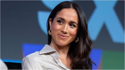 Meghan Markle's "Insane" Acting Comeback: Co-star Reacts to "Close Personal Friends" Cameo