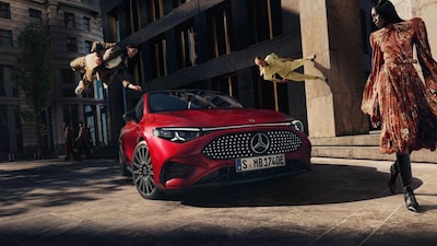 এপ্রিল 2026-এ আসছে নতুন গাড়ি: Mercedes CLA EV, Toyota Ebella, Nissan Tekton এবং আরও