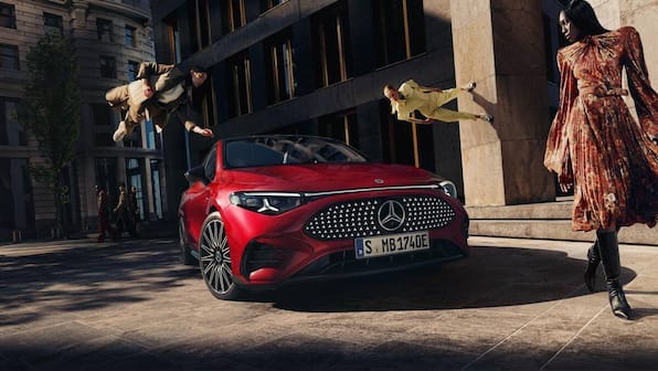 From Mercedes CLA EV to Nissan Tekton: New cars set to launch in April 2026