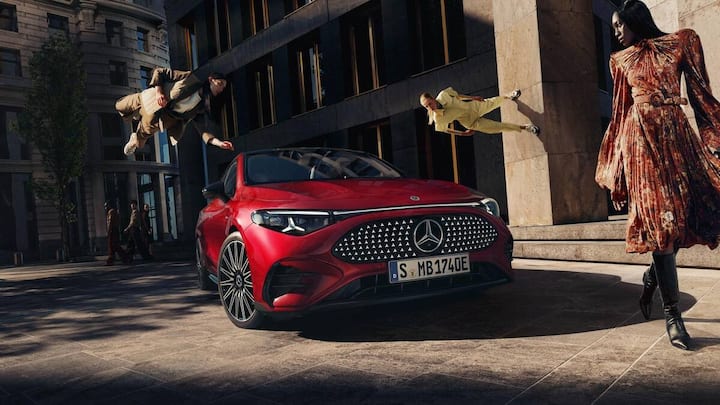 From Mercedes CLA EV to Nissan Tekton: New cars set to launch in April 2026