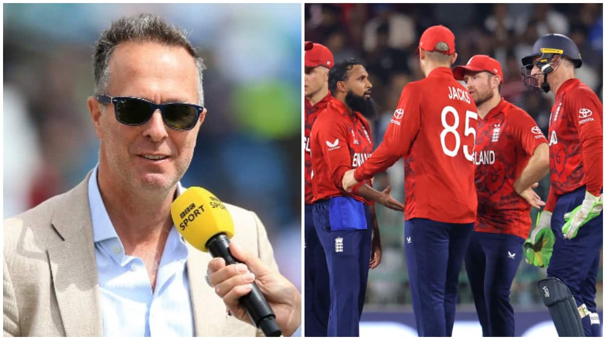 Vaughan accuses ICC of favouring England over West Indies and South Africa: 'Just because you are more powerful'