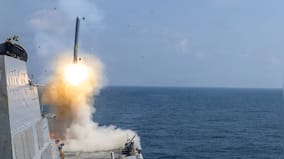 Trump says Iran’s Tomahawk hit school, killing 160. Does Tehran have this missile?