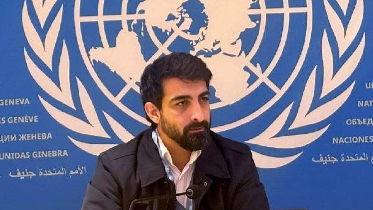 UN Diplomat resigns, warns of possible nuclear weapon use in Iran amid rising tensions