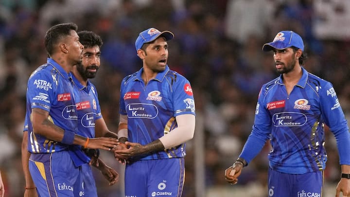 MI IPL 2026 preview: With a squad soaked in pedigree, Mumbai Indians have every chance of returning to the perch MI IPL 2026 preview: With a squad soaked in pedigree, Mumbai Indians have every chance of returning to the perch