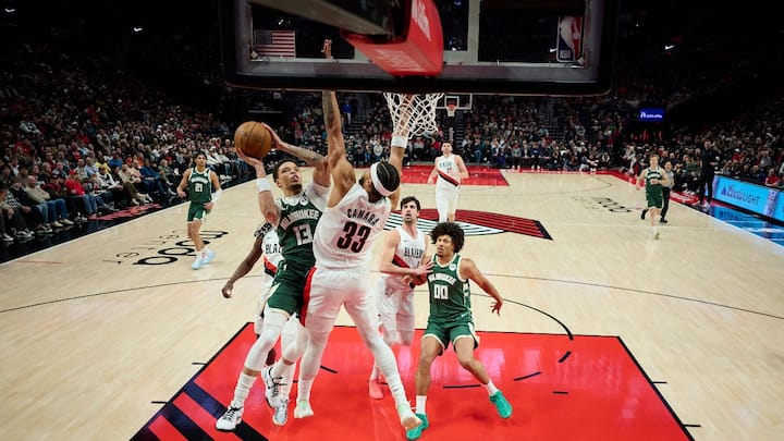 Explained: Why NBA is exploring expansion teams in Las Vegas and Seattle and what happens next Firstpost Image