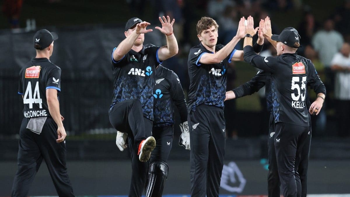 New Zealand vs South Africa Live Score, 2nd T20: Ferguson on a hat-trick as NZ make light work of SA