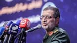 Quicksplained: Who was Ali Mohammad Naini, the IRGC spokesperson killed in airstrikes?