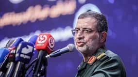 Quicksplained: Who was Ali Mohammad Naini, the IRGC spokesperson killed in airstrikes?