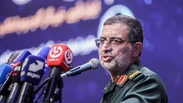 Quicksplained: Who was Ali Mohammad Naini, the IRGC spokesperson killed in airstrikes?