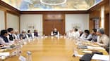 PM Modi chairs high-level CCS meeting, reviews mitigating measures amid West Asia conflict
