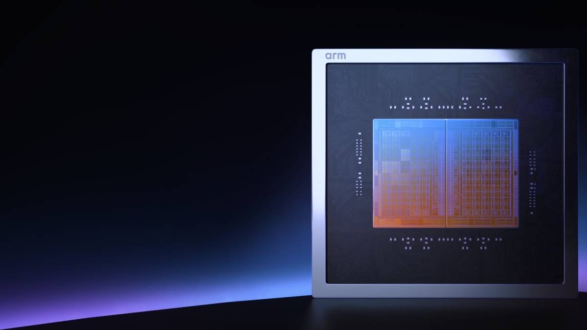 Arm launches in-house AI chip, eyes billions in annual revenue growth Arm launches in-house AI chip, eyes billions in annual revenue growth