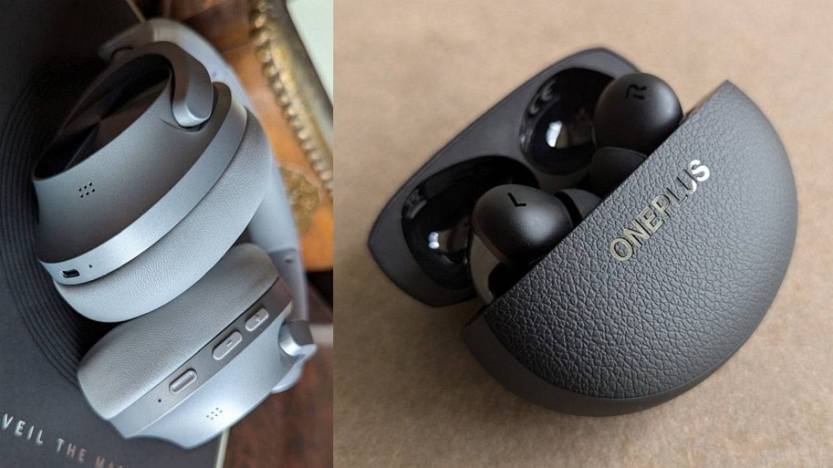 Best Wireless Earphones and Headphones around Rs 10,000 in India (Feb 2026)